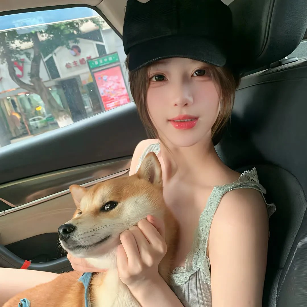 天赐之女
