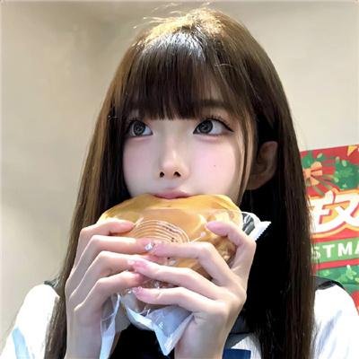 萌妻食神