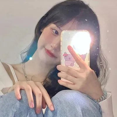 我只要我们在一起